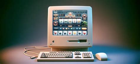 The History Of Online Gambling: The Online Origins & Future.